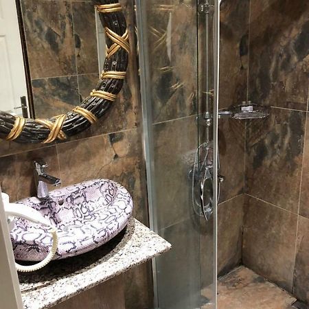 Guelhane Hotel Истанбул Екстериор снимка